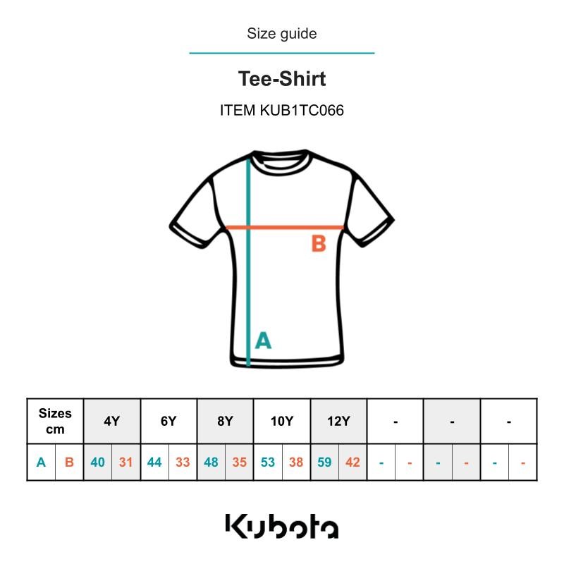 Tienda Oficial Kubota | Chaqueta teddy Kubota unisex