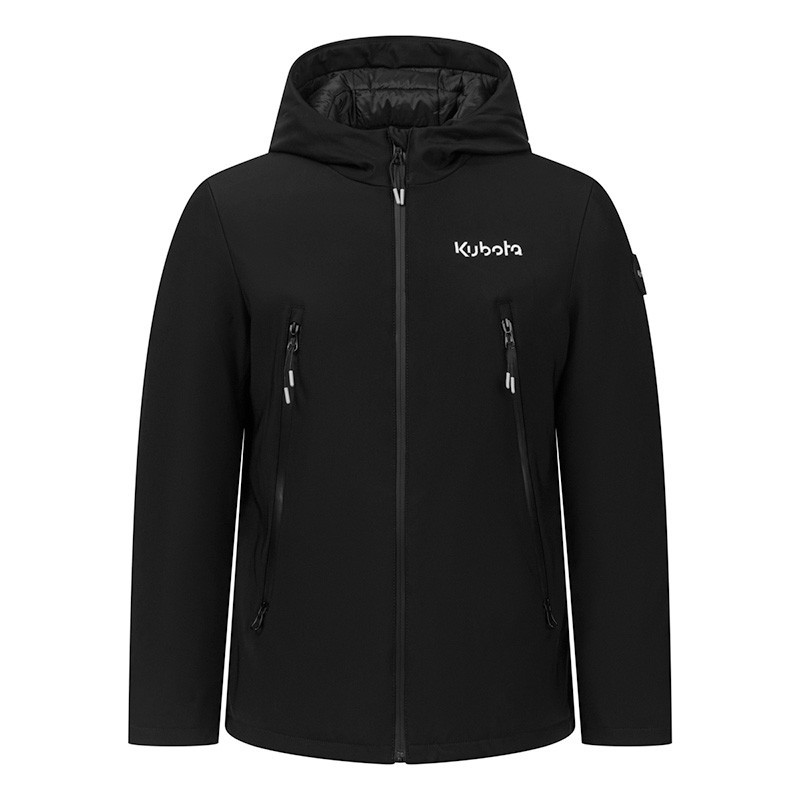 Boutique Officielle Kubota | Blouson Kubota unisexe