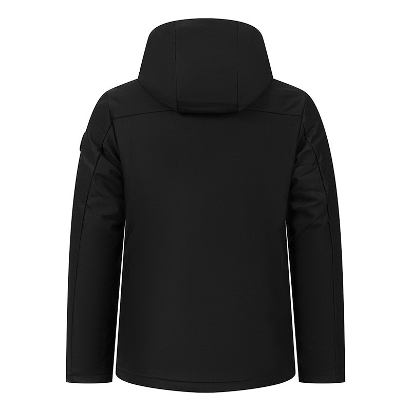 Tienda Oficial Kubota | Chaqueta Kubota unisex