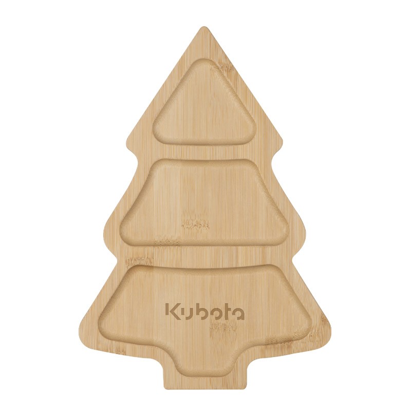 Offizieller Kubota Shop | Snackschale Kubota Weihnachten