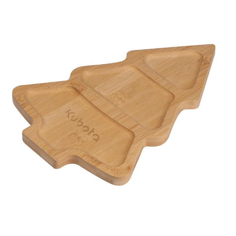 Negozio Ufficiale Kubota | Ciotola snack Kubota Natale