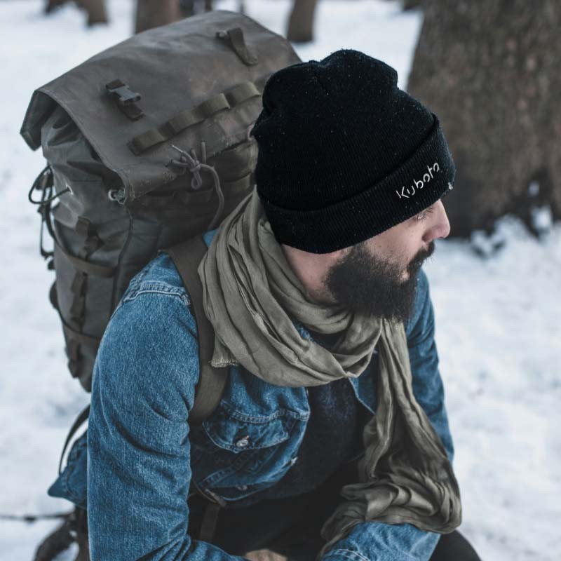 Kubota Online Shop | Kubota beanie