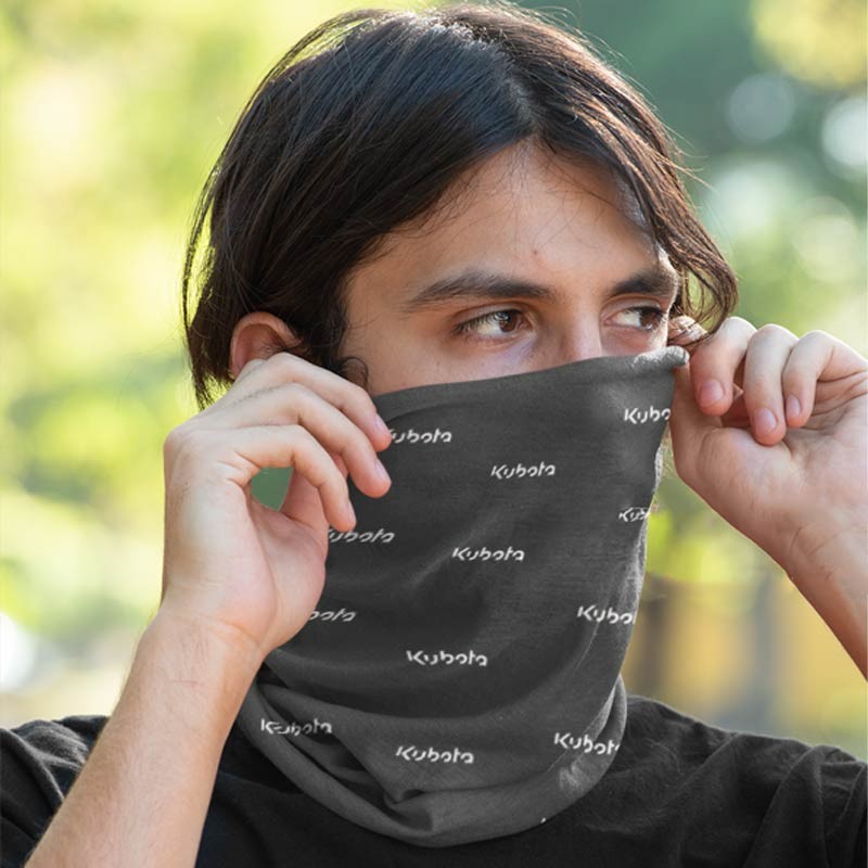 Kubota Online Shop | Kubota snood scarf