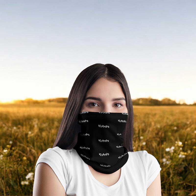 Negozio Ufficiale Kubota | Scaldacollo Kubota