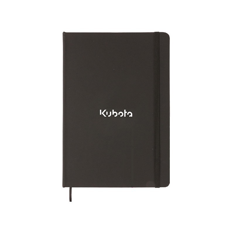 Offizieller Kubota Shop | Notizbuch Kubota A5