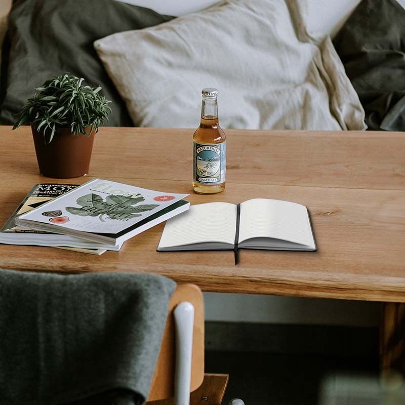 Tienda Oficial Kubota | Cuaderno Kubota A5