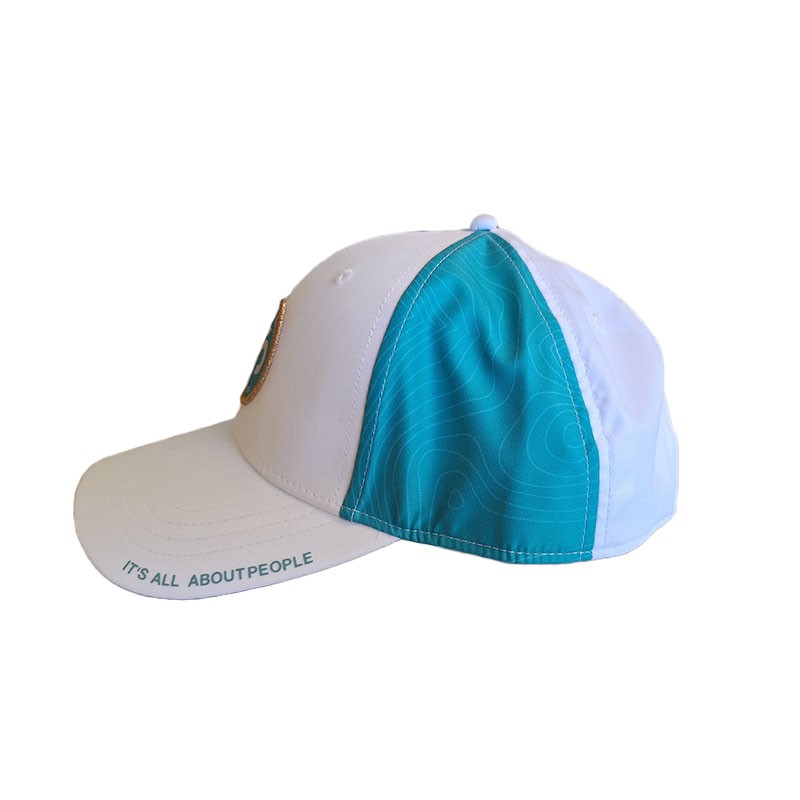 Negozio Ufficiale Kubota | Cappellino Kubota 50 anni