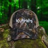 Kubota Online Shop | Kubota Camo cap