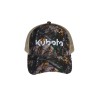 Boutique Officielle Kubota | Casquette Kubota Camouflage