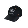 Kubota Online Shop | Kubota black and orange Carbon cap