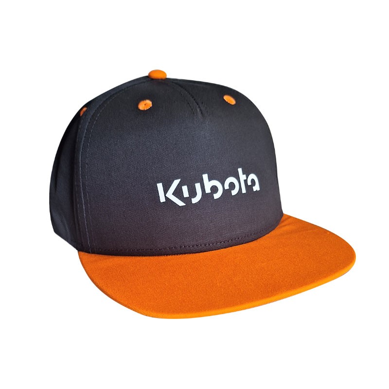 Officiële Kubota Shop | Kubota Snapback Pet