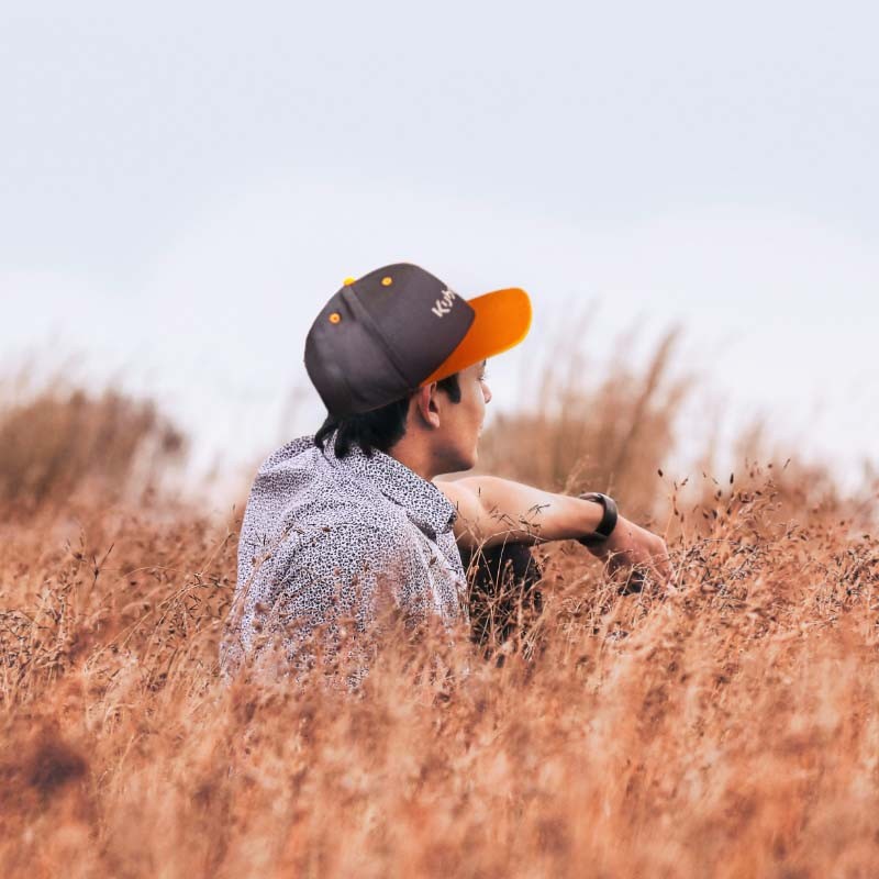 Boutique Officielle Kubota | Casquette Kubota Snapback