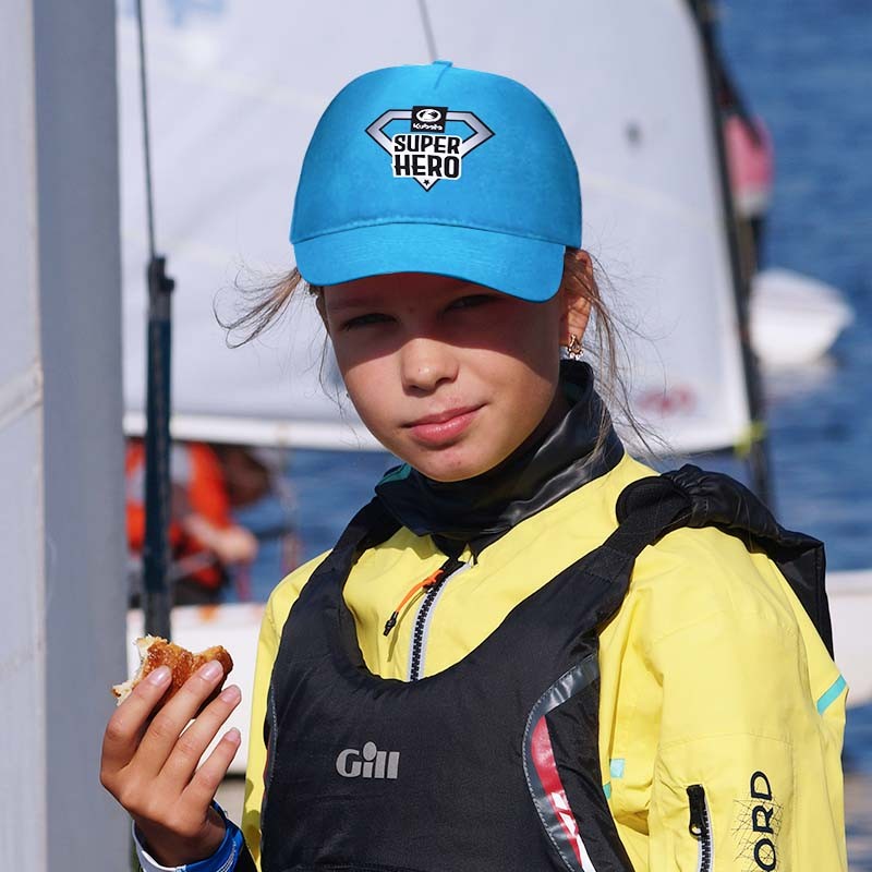 Boutique Officielle Kubota | Casquette Kubota enfant