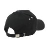 Boutique Officielle Kubota | Casquette Kubota noire Mini-Pelle