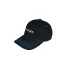 Tienda Oficial Kubota | Gorra Kubota negra y azul