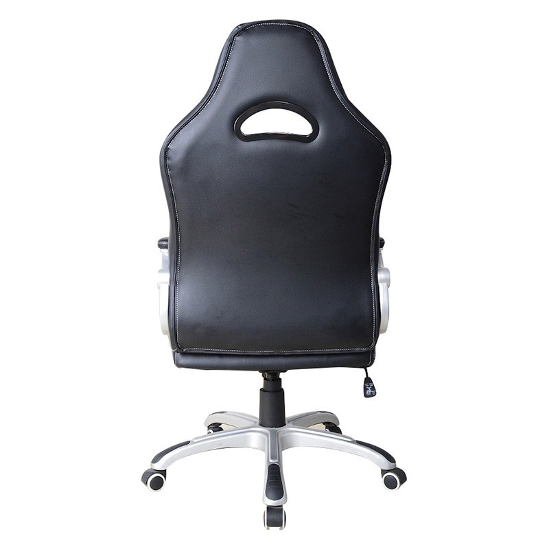 Kubota Online Shop | Kubota black and orange office chair