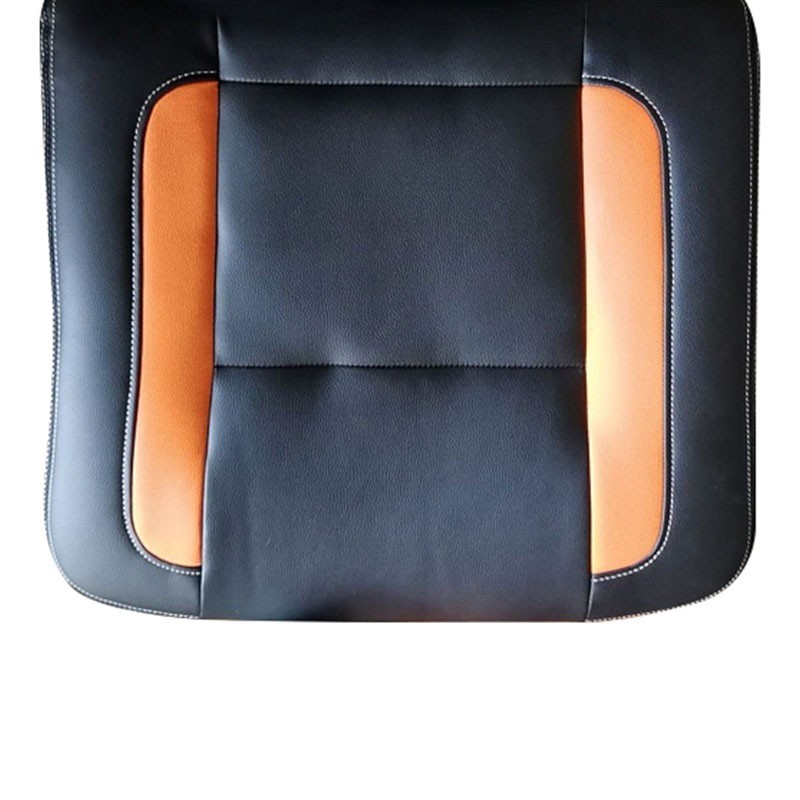 Kubota Online Shop | Kubota black and orange office chair