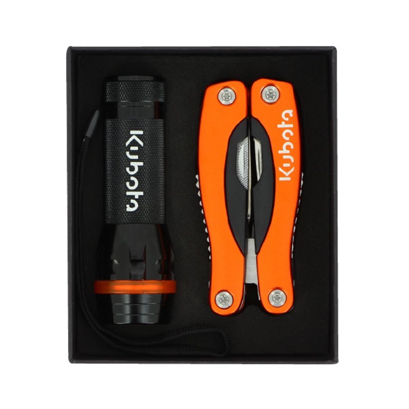 Officiële Kubota Shop | Kubota gereedschapsset