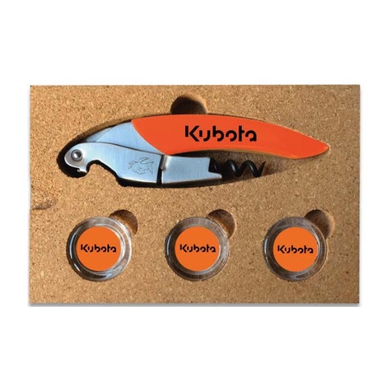 Tienda Oficial Kubota | Juego de sommelier Kubota