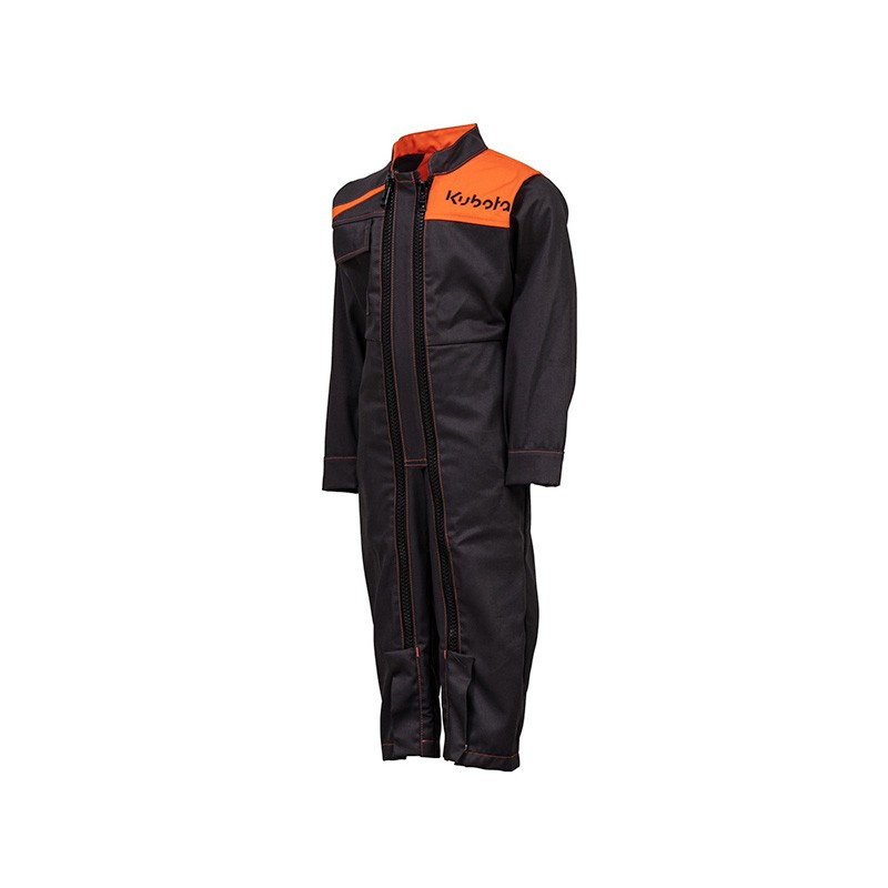 Officiële Kubota Shop | Kubota Kinderoverall
