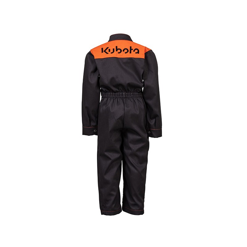 Negozio Ufficiale Kubota | Tuta Kubota bambino