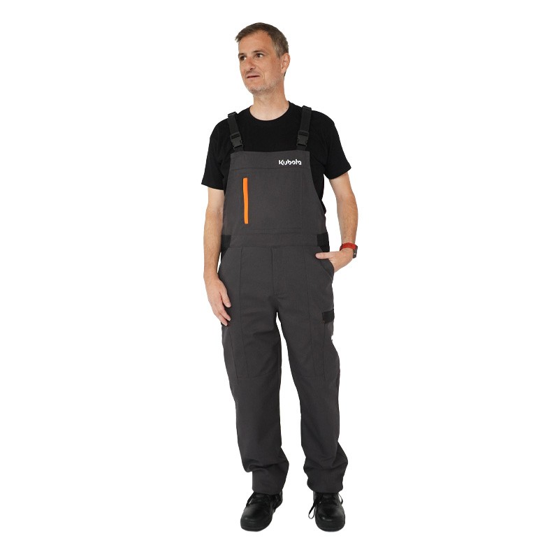Official Kubota Store | Kubota work dungarees
