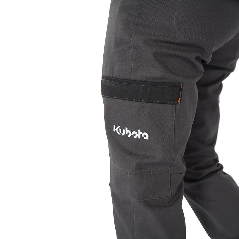 Official Kubota Store | Kubota work dungarees