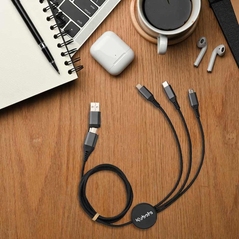 Oficjalny Sklep Kubota | Kabel Kubota z recyklingu