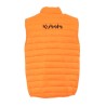 Officiële Kubota Shop | Kubota bodywarmer zonder mouwen oranje