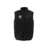Kubota Online Shop | Kubota black sleeveless bodywarmer