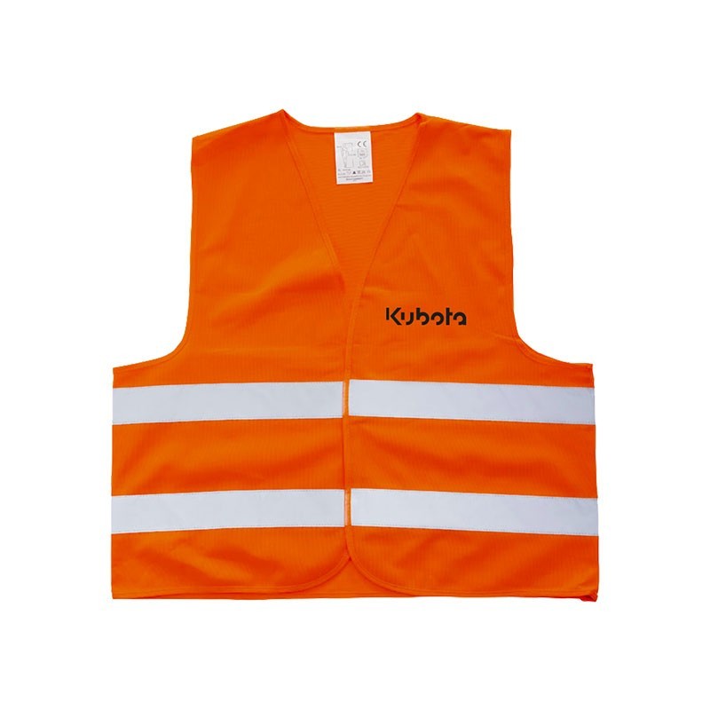 Negozio Ufficiale Kubota | Gilet di sicurezza Kubota