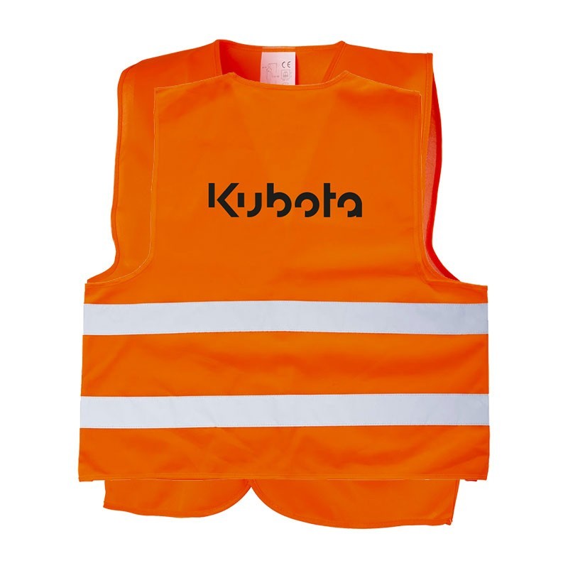 Kubota Online Shop | Kubota safety vest