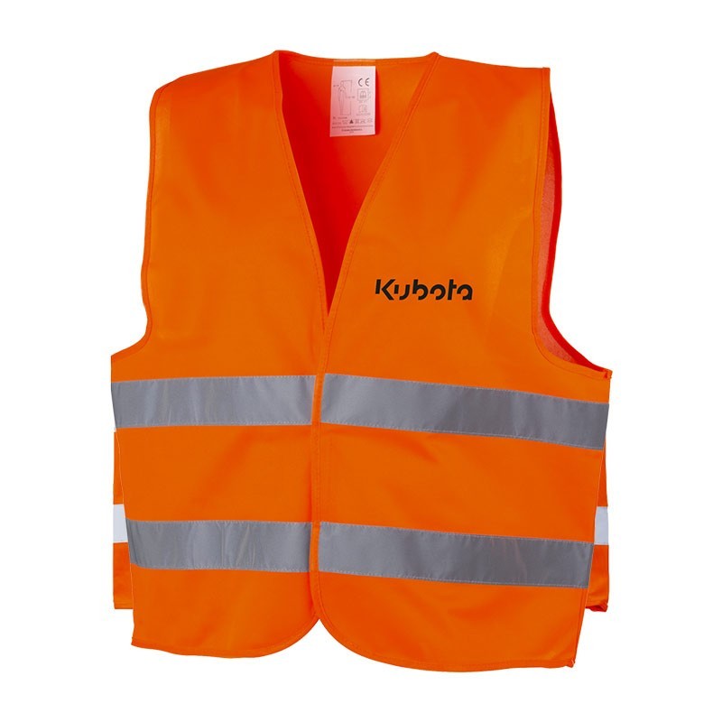 Kubota Online Shop | Kubota safety vest