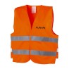 Kubota Online Shop | Kubota safety vest