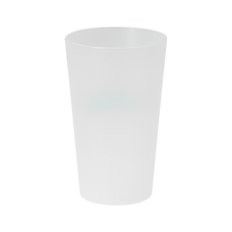 Tienda Oficial Kubota | Vaso Kubota 30cl transparente