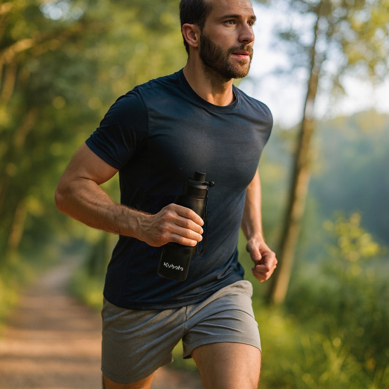 Official Kubota Store | Kubota sports bottle