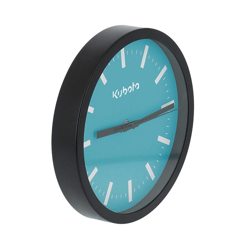 Tienda Oficial Kubota | Reloj Kubota azul