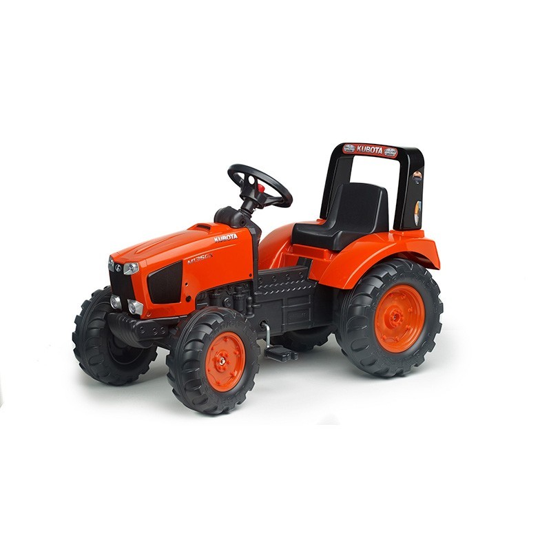 Oficjalny Sklep Kubota | Mini koparka Kubota dla dzieci M135GX