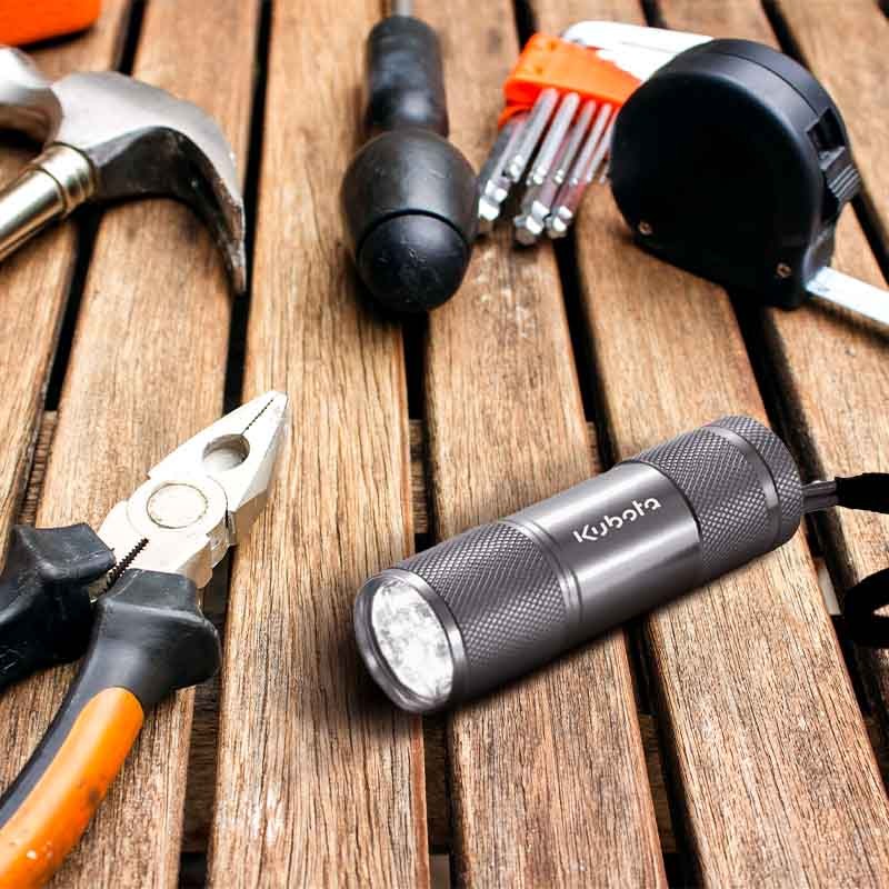 Tienda Oficial Kubota | Lámpara LED Kubota