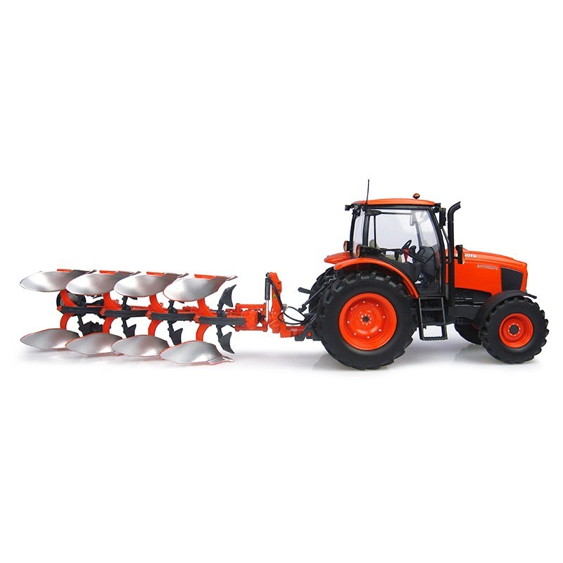 Boutique Officielle Kubota | Maquette Kubota RM2005V (1:32)