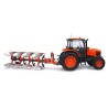 Officiële Kubota Shop | Model Kubota RM2005V (1:32)
