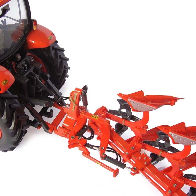 Kubota Online Shop | Kubota RM2005V scale model (1:32)