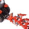 Tienda Oficial Kubota | Maqueta Kubota RM2005V (1:32)
