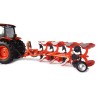 Tienda Oficial Kubota | Maqueta Kubota RM2005V (1:32)