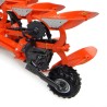 Tienda Oficial Kubota | Maqueta Kubota RM3005V (1:32)