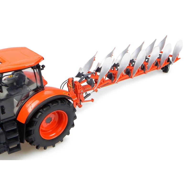 Boutique Officielle Kubota | Maquette Kubota RM3005V (1:32)