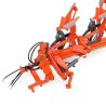 Tienda Oficial Kubota | Maqueta Kubota RM3005V (1:32)