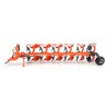 Tienda Oficial Kubota | Maqueta Kubota RM3005V (1:32)