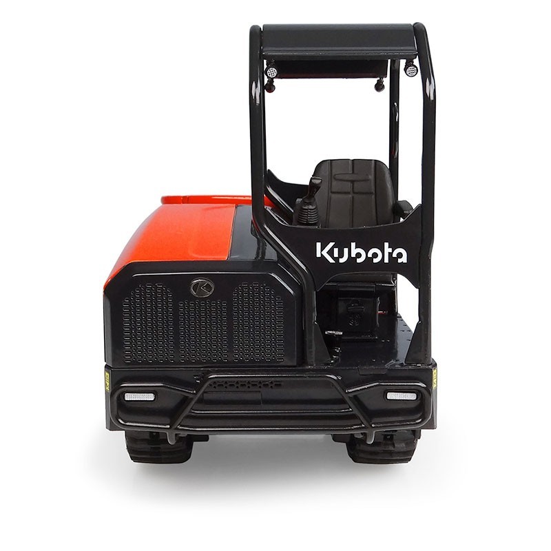 Offizieller Kubota Shop | Modell Kubota KC300HR-5 Transporter (1:24)