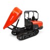 Officiële Kubota Shop | Model Kubota KC300HR-5 Transporteur (1:24)